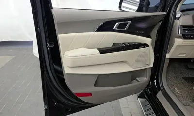 Kia Canival 2021, 114907 км, за 27990000 KRW - фото 24