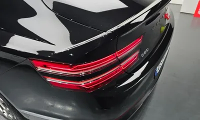 Genesis G80 2021, 58969 км, за 40500000 KRW - фото 23
