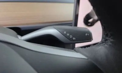 Tesla Model Y 2021, 80082 км, за 37500000 KRW - фото 9