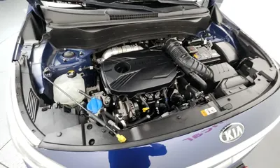 Kia Seltos 2020, 31058 км, за 17500000 KRW - фото 6
