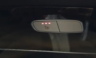 Mercedes-Benz GLC-Class 2020, 79899 км, за 32300000 KRW - фото 28