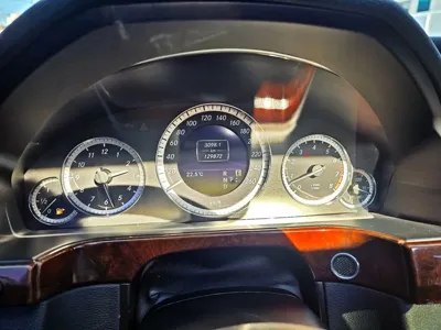 Mercedes-Benz E-Class 2011, 129872 км, за 5800000 KRW - фото 14