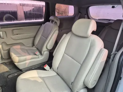 Kia Canival 2019, 166468 км, за 32430000 KRW - фото 12