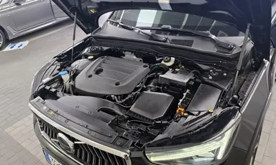 Volvo XC40 2023, 13912 км, за 37300000 KRW - фото 6