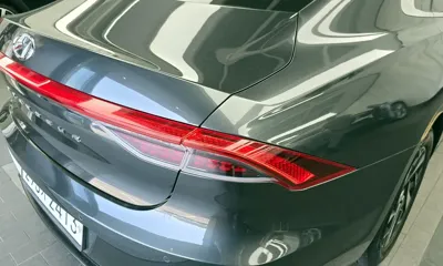 Hyundai Grandeur 2020, 124549 км, за 20500000 KRW - фото 23