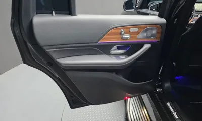 Mercedes-Benz GLS-Class 2021, 121054 км, за 72800000 KRW - фото 25