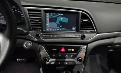 Hyundai Avante 2018, 80577 км, за 10700000 KRW - фото 14