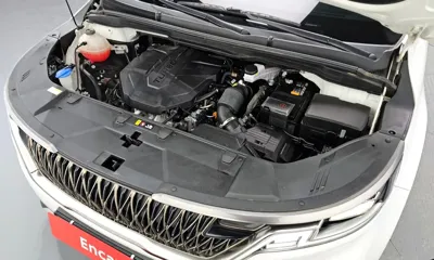 Kia Canival 2023, 83260 км, за 26990000 KRW - фото 6