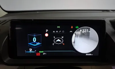 Hyundai Casper 2025, 30328 км, за 28700000 KRW - фото 8