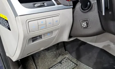Hyundai Genesis 2015, 141194 км, за 9350000 KRW - фото 19