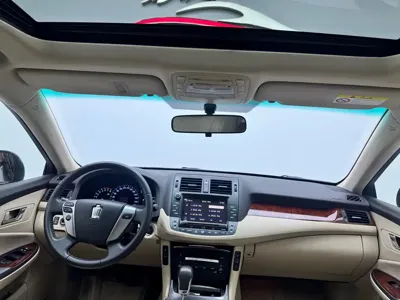 Toyota Crown 2012, 83000 км, за 89800 CNY - фото 18