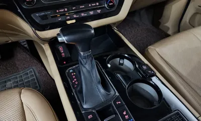 Kia Canival 2019, 153917 км, за 18990000 KRW - фото 9