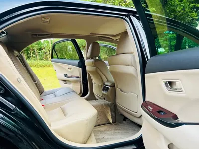 Toyota Crown 2011, 73800 км, за 73800 CNY - фото 13