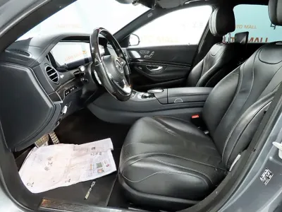 Mercedes-Benz S-Class 2018, 72995 км, за 53500000 KRW - фото 10
