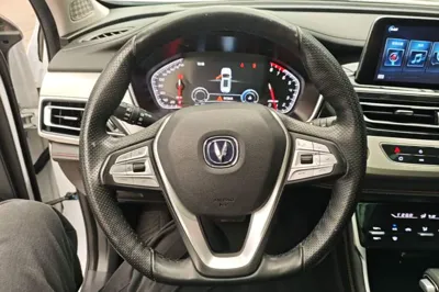 Changan CS75 2018, 64000 км, за 49817.2 CNY - фото 13