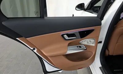 Mercedes-Benz E-Class 2026, 1855 км, за 107900000 KRW - фото 25