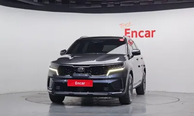 Kia Sorento 2021, 75340 км, за 30000000 KRW