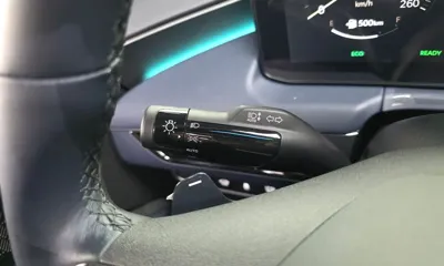 Kia K8 2026, 6200 км, за 42800000 KRW - фото 28