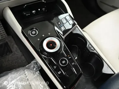 Kia Sportage 2023, 70907 км, за 28900000 KRW - фото 9
