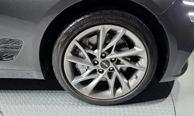 Genesis G70 2024, 29166 км, за 34000000 KRW - фото 21