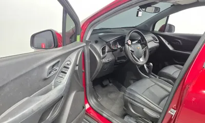 ChevroletGMDaewoo Trax 2020, 150079 км, за 6490000 KRW - фото 10