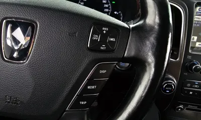 Hyundai Equus 2012, 252853 км, за 4300000 KRW - фото 15