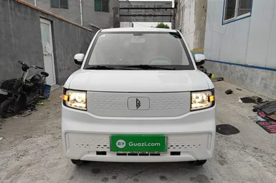 LINGBOX uni 2025, 6700 км, за 33330.44 CNY - фото 2
