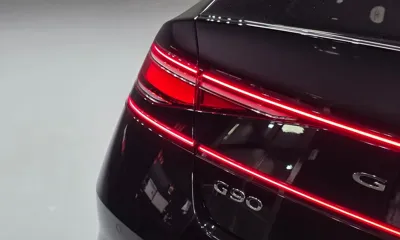 Genesis G90 2023, 17264 км, за 81200000 KRW - фото 23