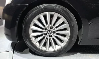 Hyundai Equus 2014, 184564 км, за 7300000 KRW - фото 5
