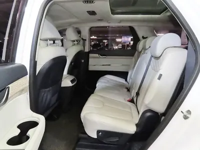 Hyundai Palisade 2019, 138873 км, за 20200000 KRW - фото 8