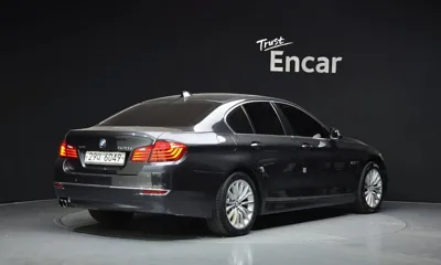 BMW 5-Series 2015, 227036 км, за 8800000 KRW