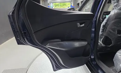 KG_Mobility_Ssangyong TIBOLI 2021, 2453 км, за 15990000 KRW - фото 25