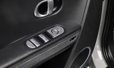 Hyundai Ioniq5 2022, 148604 км, за 26400000 KRW - фото 16