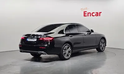 Mercedes-Benz E-Class 2022, 51409 км, за 37900000 KRW