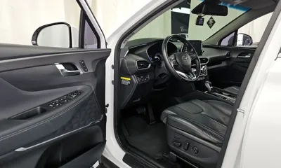 Hyundai Santafe 2019, 83052 км, за 19900000 KRW - фото 10