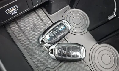 Hyundai Palisade 2021, 146104 км, за 22990000 KRW - фото 28