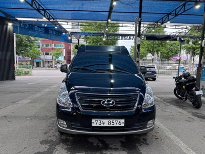 Hyundai Starex 2016, 32460 км, за 22000000 KRW