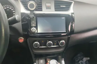 Nissan Sylphy 2016, 149300 км, за 41878.38 CNY - фото 17