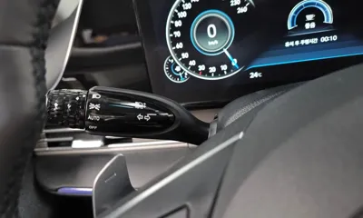 Hyundai Grandeur 2020, 82347 км, за 20590000 KRW - фото 28