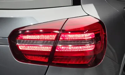 Mercedes-Benz GLA-Class 2018, 54056 км, за 99990000 KRW - фото 23
