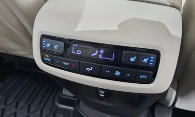 Hyundai Palisade 2022, 124812 км, за 29800000 KRW - фото 31