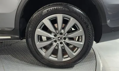 Mercedes-Benz GLC-Class 2019, 131766 км, за 21000000 KRW - фото 21