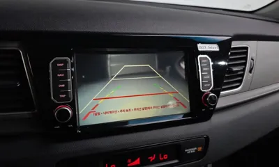 Kia Niro 2017, 45762 км, за 13800000 KRW - фото 14