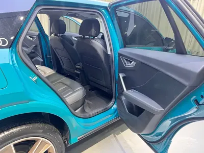 Audi Q2L 2022, 53000 км, за 125800 CNY - фото 11