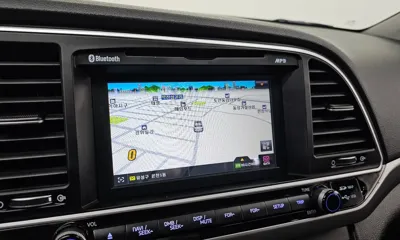 Hyundai Avante 2017, 62033 км, за 9500000 KRW - фото 14