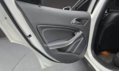 Mercedes-Benz GLA-Class 2018, 62544 км, за 18500000 KRW - фото 25