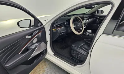 Kia K9 2019, 81207 км, за 23500000 KRW - фото 10