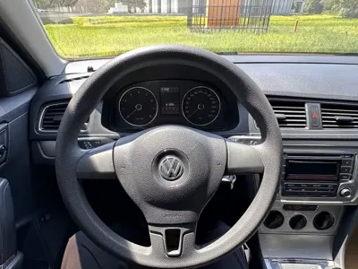 Volkswagen Lavida 2016, 161000 км, за 25800 CNY - фото 10