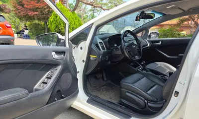 Kia K3 2016, 90314 км, за 7200000 KRW - фото 10