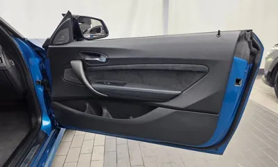 BMW M2 2018, 78849 км, за 38400000 KRW - фото 25